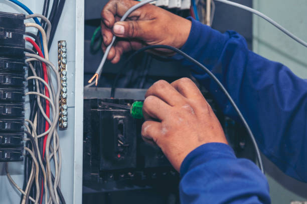 Best Industrial Electrical Services  in Waterbury, CT