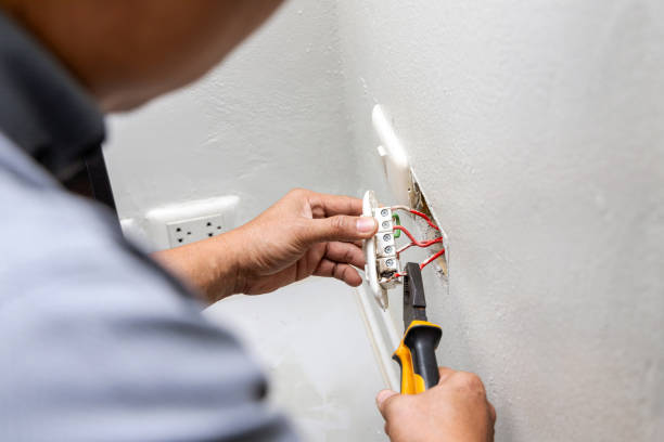 Best Electrical Contractors for Businesses  in Waterbury, CT