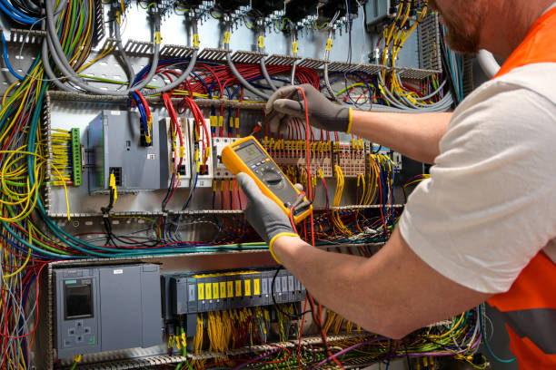 Best Affordable Electrical Installation  in Waterbury, CT