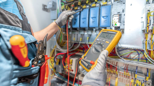 Best Electrical Repair Services  in Waterbury, CT