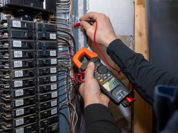 Best Electrical Outlet Repair  in Waterbury, CT