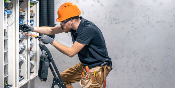 Best Circuit Breaker Repair  in Waterbury, CT